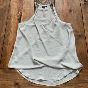 SOLD - Women’s Spaghetti-strap Blouse